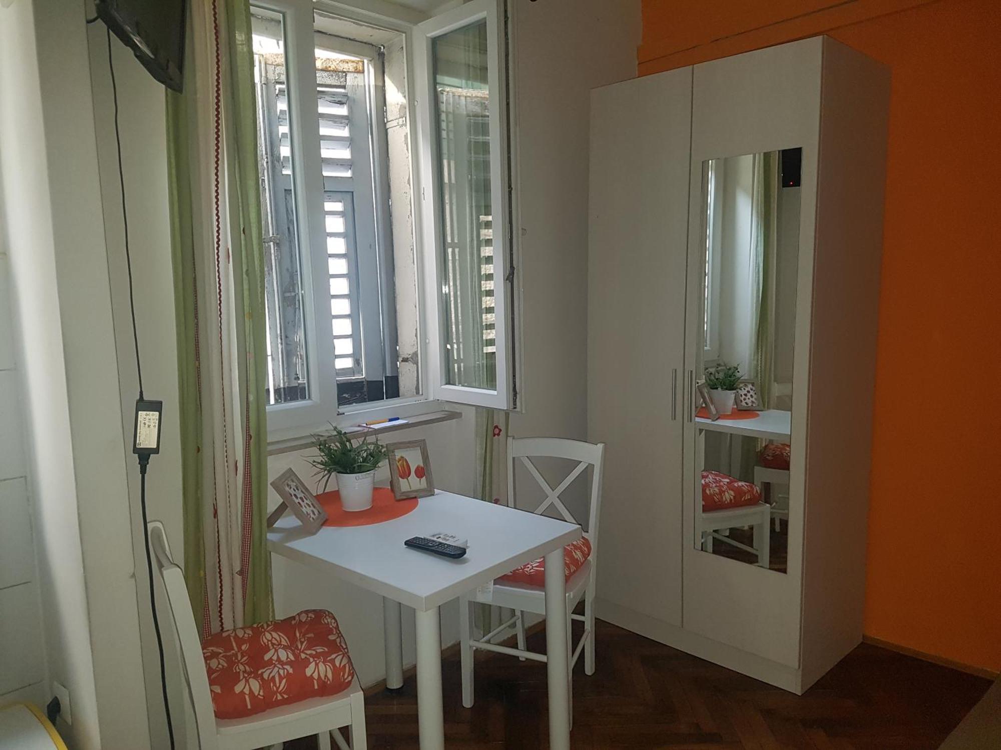 Finta Center Apartma Split
