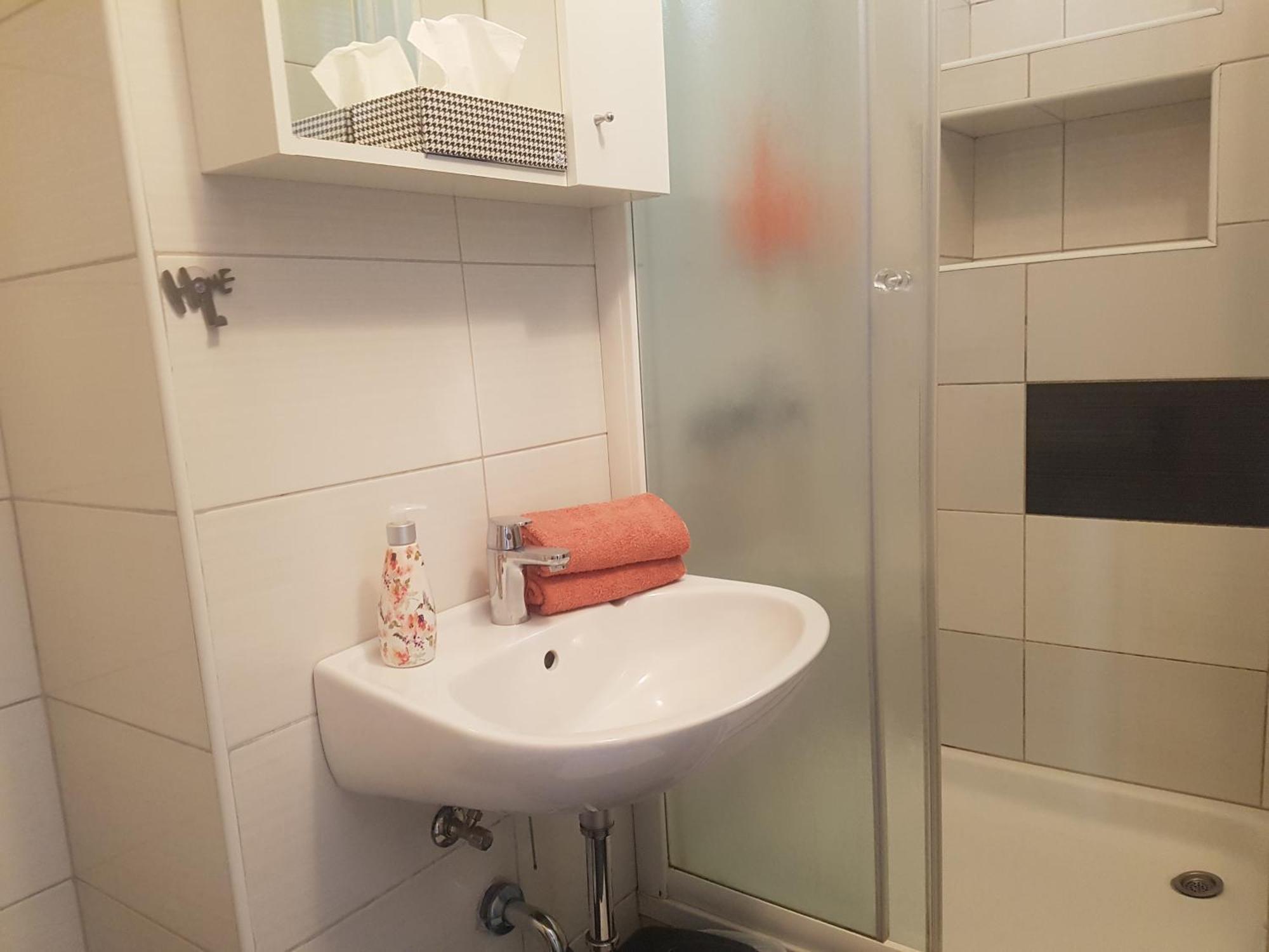 Finta Center Apartma