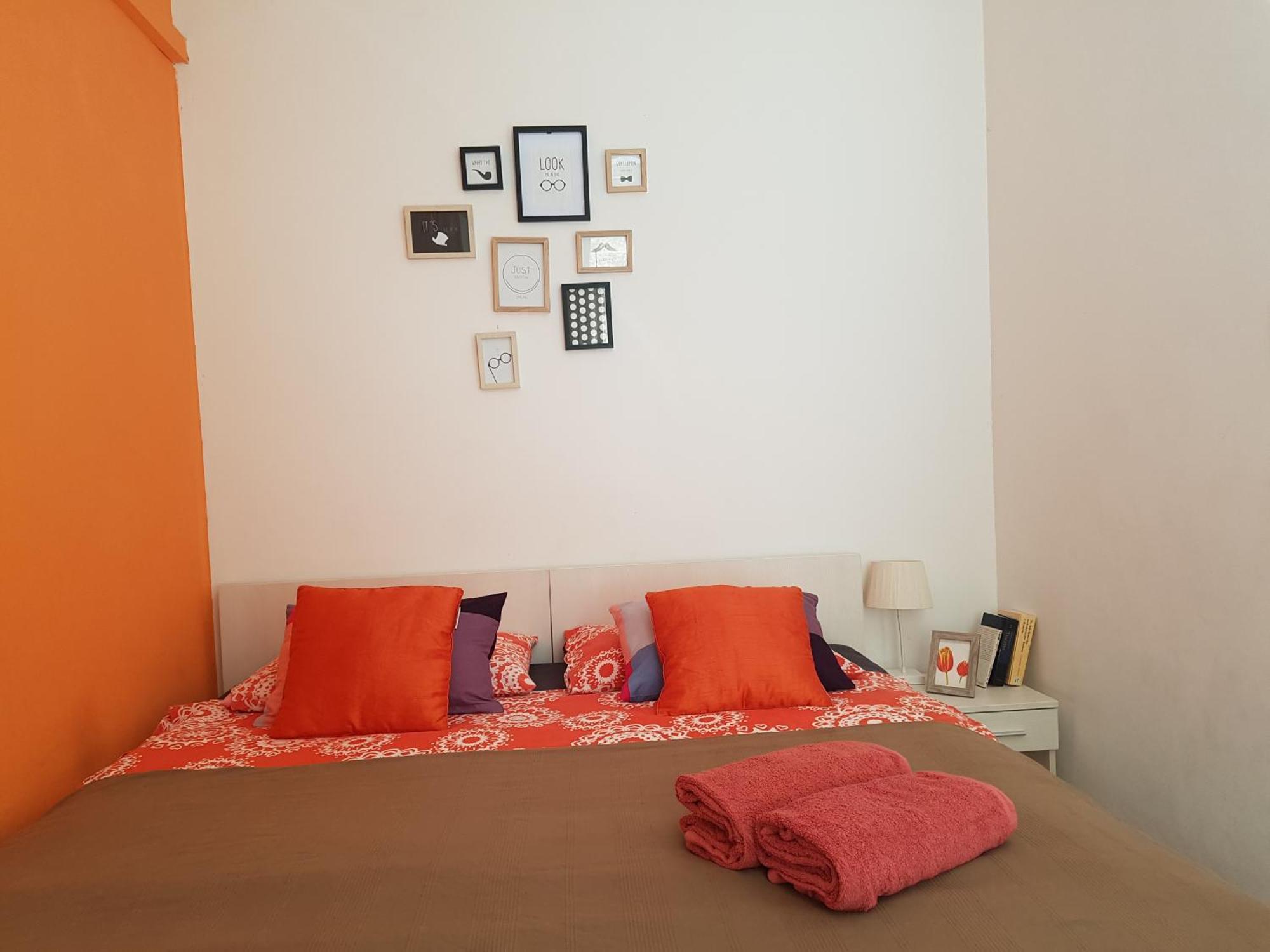 Finta Center Appartamento Spalato