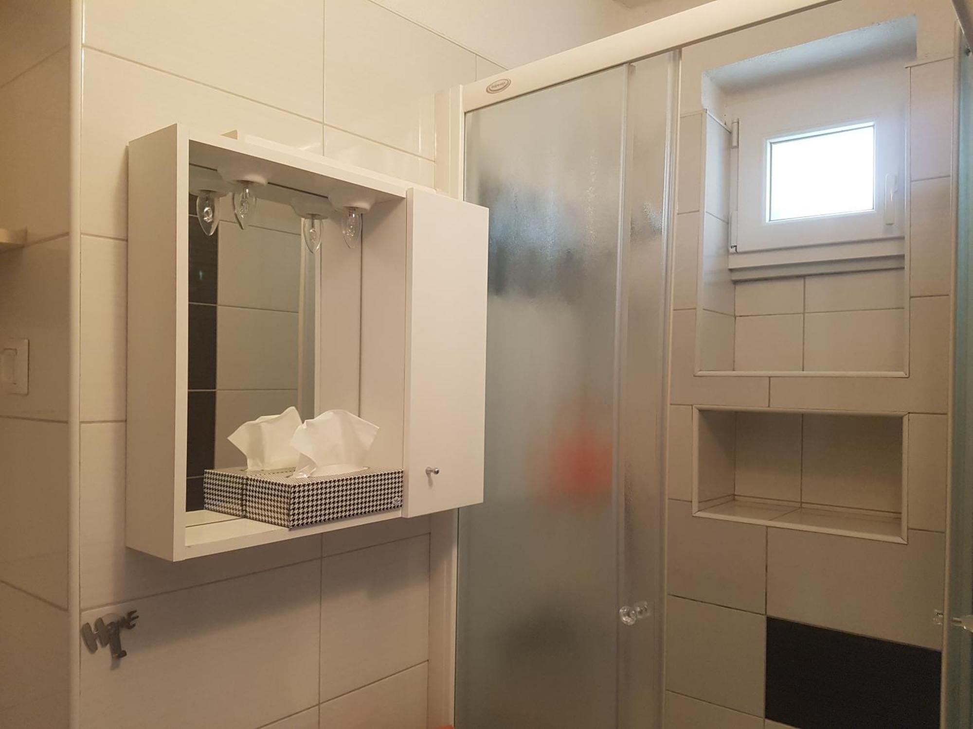 Finta Center Apartman