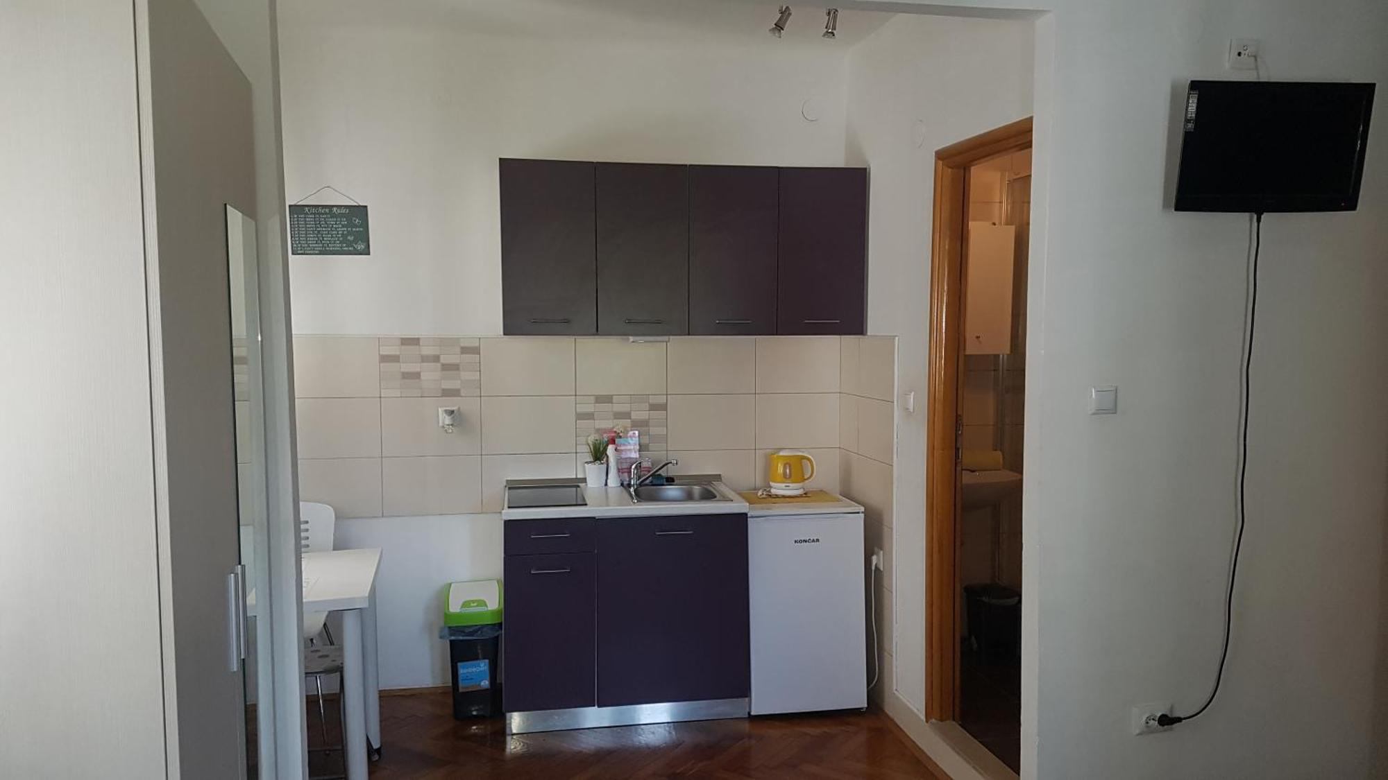 Finta Center Appartamento