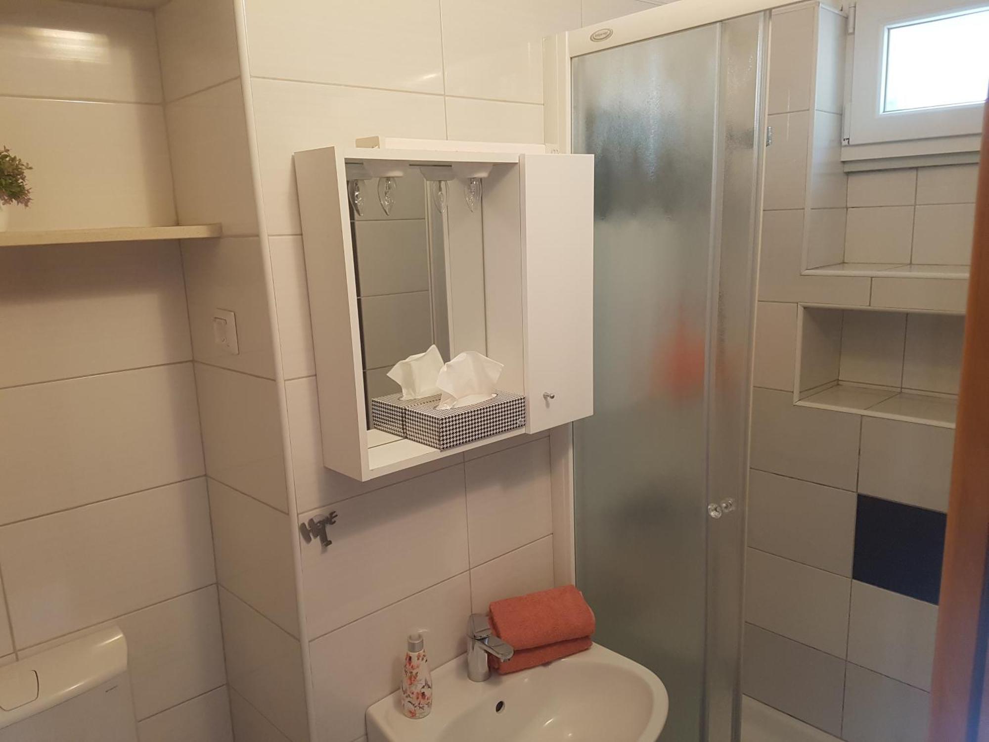 Apartman Finta Center
